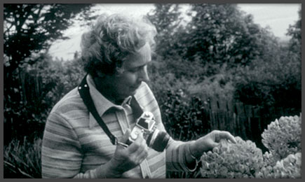 Joy Spurr Memorial Foray at Cispus